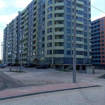 Смакули вул., 2.2