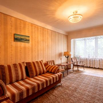 Преображенська вул. (Івана Клименка), 40