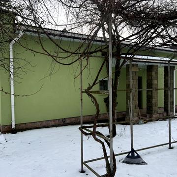 Червоногірська вул.