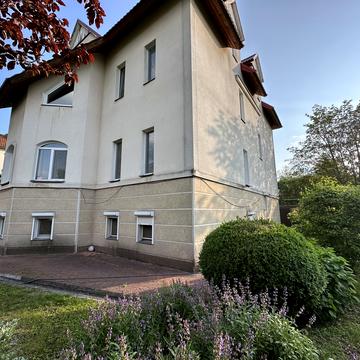 Каштанова вул., 48