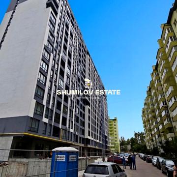 Зелена вул., 115-Д