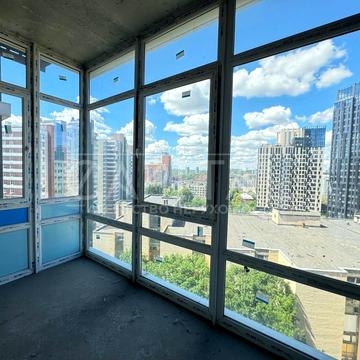 Саперне Поле вул., 3