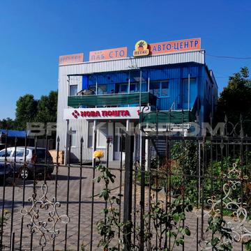 Чернігівська, 9/1