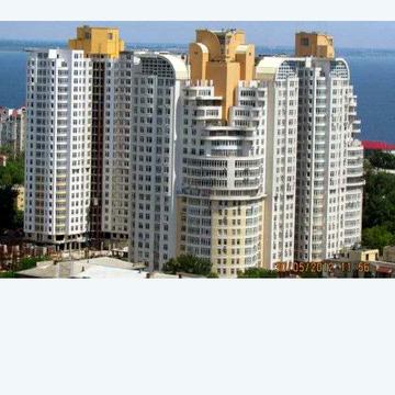 Французький бульв., 22