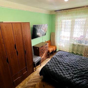 Михайла Бойчука вул. (Кіквідзе), 34