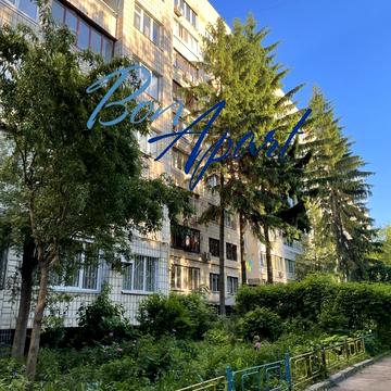 Єреванська вул., 8-А