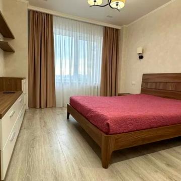 Європейська вул. (Миронова), 9-А