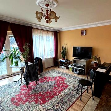 Горіхівська вул., 68-В