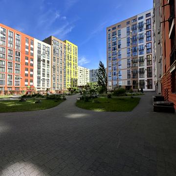 Тараса Шевченка вул., 60/11