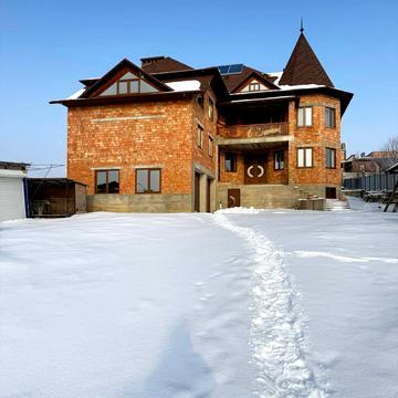 Коцюбинського