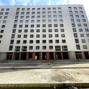 Трускавецька вул., (Будинок 3)
