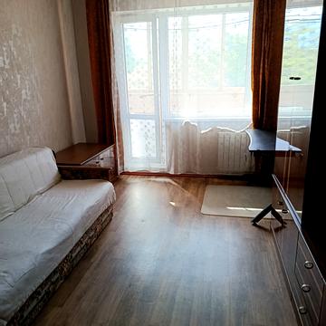 Академіка Глушкова просп., 55