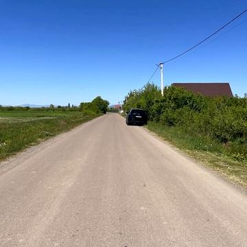 Довге Поле, Ужгородський, Закарпатська область 12500.0 USD