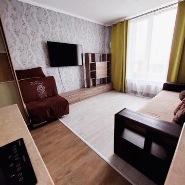 Соборності просп. (Воззєднання), 17 к2