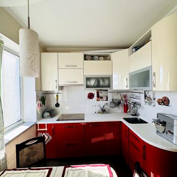 Миколи Закревського вул., 31-Б