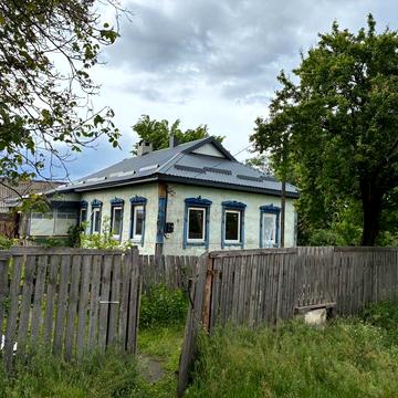 Краснознаменная, 72