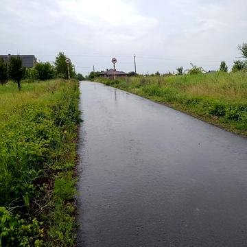 Центральна