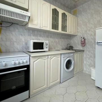 Петра Григоренка просп., 7-В