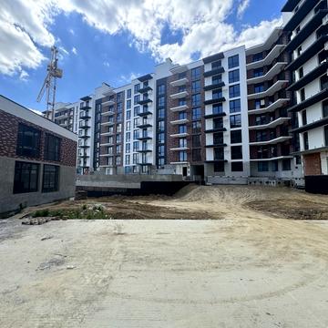 Лісна вул., 5-Д