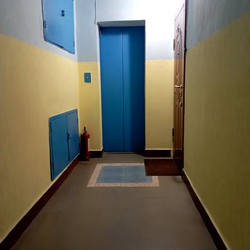 Олега Громадського вул., 1б