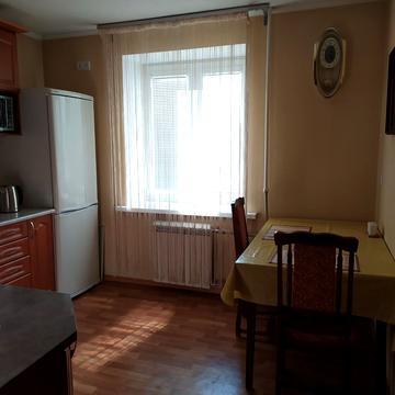 Аерокосмічний просп., 167