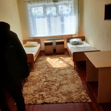 Баранівська вул.