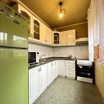 Людвіга Свободи просп., 46