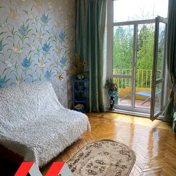 Вацлава Гавела бульв. (Івана Лепсе), 47/15