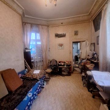 Бориса Литвака вул. (Заславського), 21