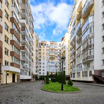 Уляни Кравченко вул., 8