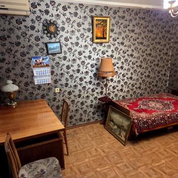 Геранієва вул., 12