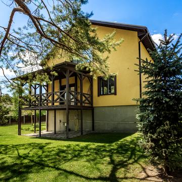 лисичкіна