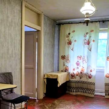 Олександрівський просп. (Косіора), 111