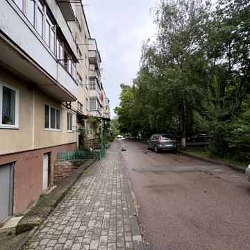 Олександра Довженка вул., 7б
