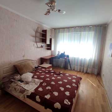 Покровська вул. (Подбєльського), 36
