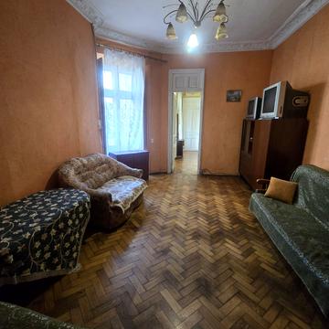 Грецька вул., 12