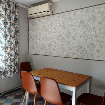 Степана Рудницького вул. (Шолохова), 5