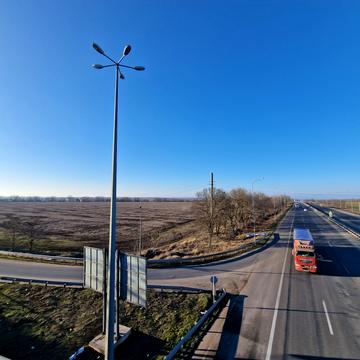 Київське шосе (Ленінградське)