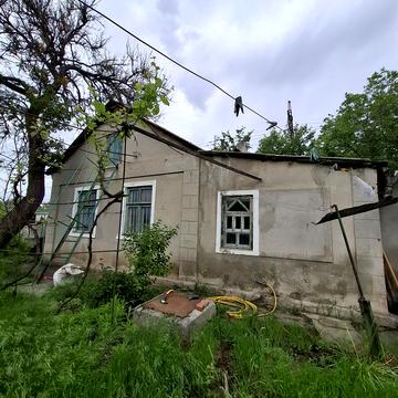 Житомирська вул., 43