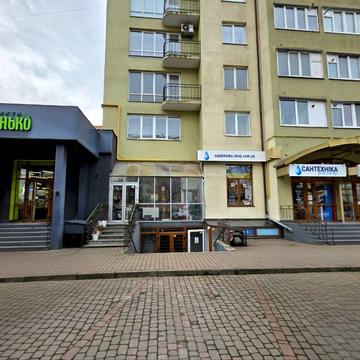 Галицька вул., 145а
