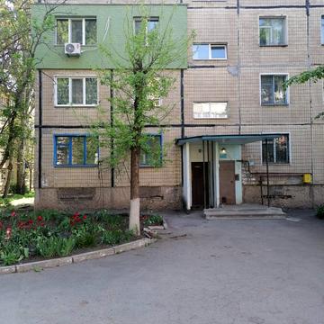 Віталія Власова вул., 14