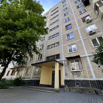 Сонячна Набережна вул. (Маршала Малиновського), 48