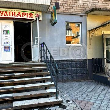 Галілея вул., 4