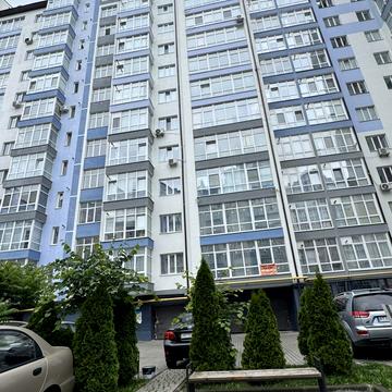 Височана вул., 18 к32