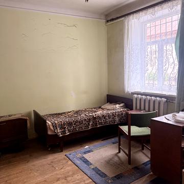 Оноре де Бальзака вул., 18а