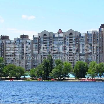 Володимира Івасюка просп. (Героїв Сталінграду), 20-А