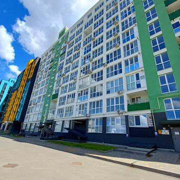Багряного вул., 43