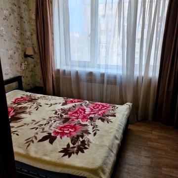 Віталія Гуляєва вул., 9
