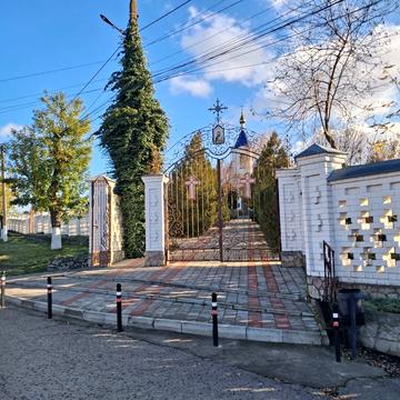 30 років Перемоги, 34