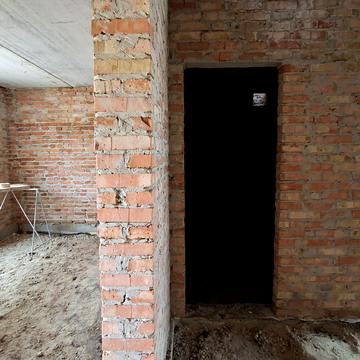 Петриківська вул., (Будинок)